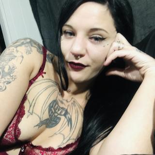 Queen Unseelie photo