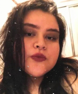 Salisa at APClips.com