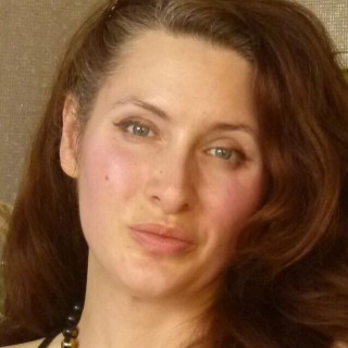 photo of Sally Franklin