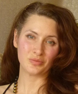 Sally Franklin at APClips.com