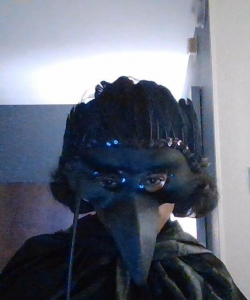 SallySexMachine at APClips.com