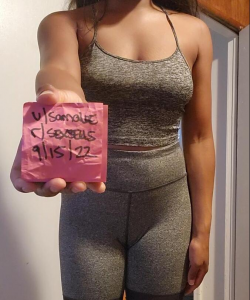 Sammie at APClips.com