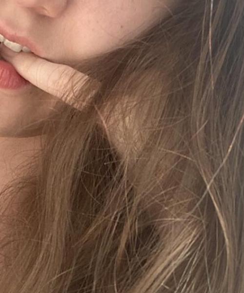 Samantha Hayes contest photo