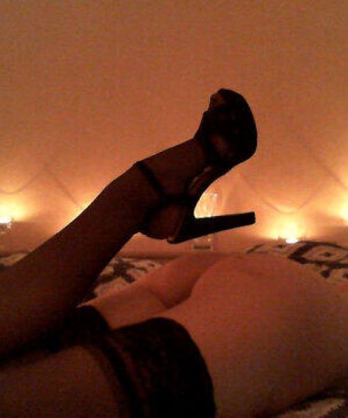 Samantha Paradis contest photo