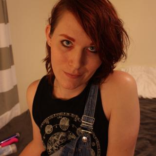 Sami The Sorceress photo