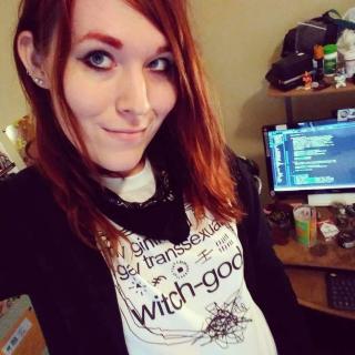 Sami The Sorceress photo