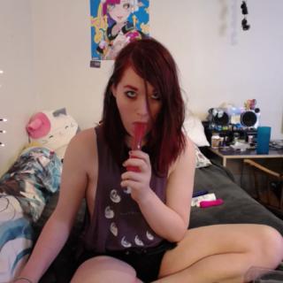 Sami The Sorceress photo