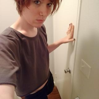 Shower Photoset photo gallery by Sami The Sorceress