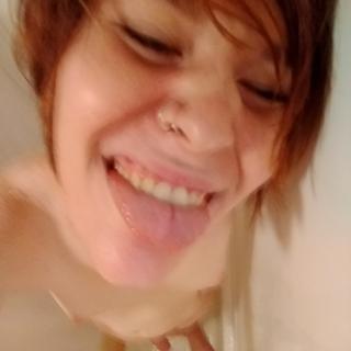 Shower Photoset 2 photo gallery by Sami The Sorceress