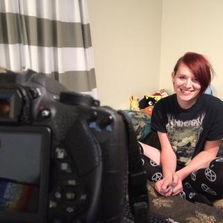 Sami The Witch photo