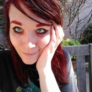 Sami The Witch photo