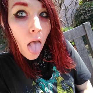 Sami The Witch photo