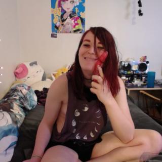 Sami The Witch photo