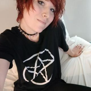 About to Go Live photo gallery by Sami The Witch