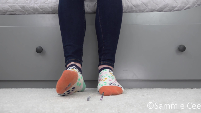 Shrunk Step-Brother & Friends video from