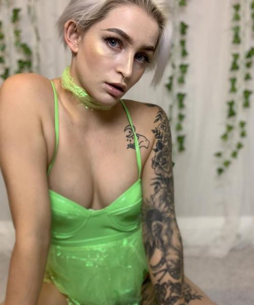 Sammy Knoxx contest photo