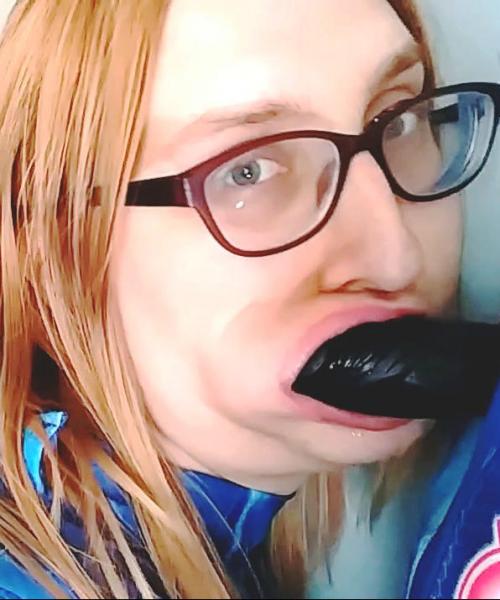 Samus Atran contest photo