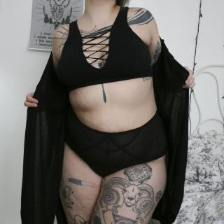 Criss Cross photo gallery by Sanguine