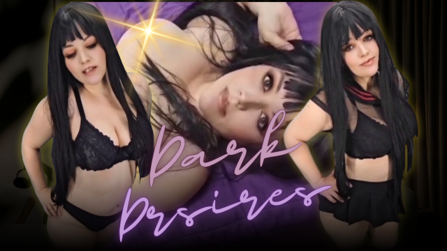 Dark Desires video from SapphireStyle90
