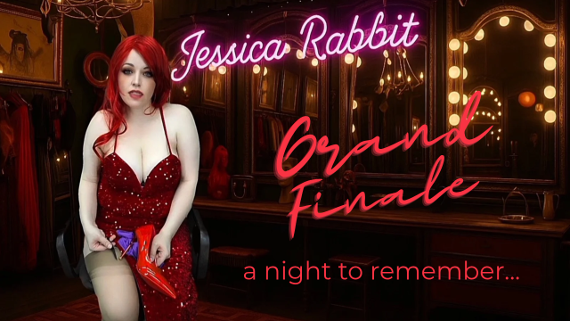 Jessica's Grand Finale - a Night to Remember video from SapphireStyle90