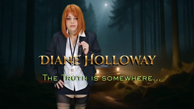 the truth is somewhere video from SapphireStyle90