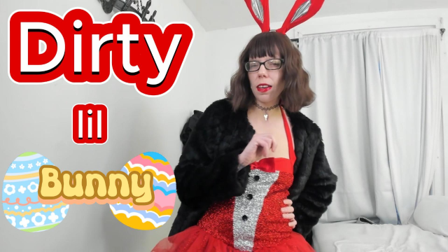 Dirty Little Bunny Filthy Hole Worship Ass Play Pussy Grinding Cum Drenched Ride Hardcore Talking Femdom  Sara Desire XO HD video from SaraDesireXO