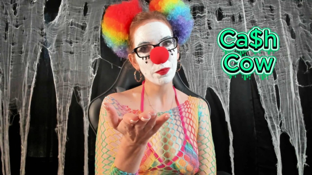 Financial Meltdown - Mind Melting Femdom Frenzy - Empty Your Bank Account NOW, Slave! - Sara Desire XO - HD MP4 1080p video from SaraDesireXO