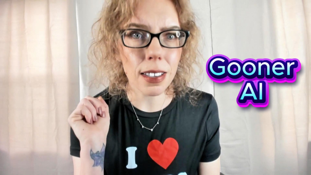 Gooner AI Femdom Meltdown Neural Reprogramming and Edging Ecstasy Obey Your Digital Dominatrix Sara Desire XO HD video from SaraDesireXO