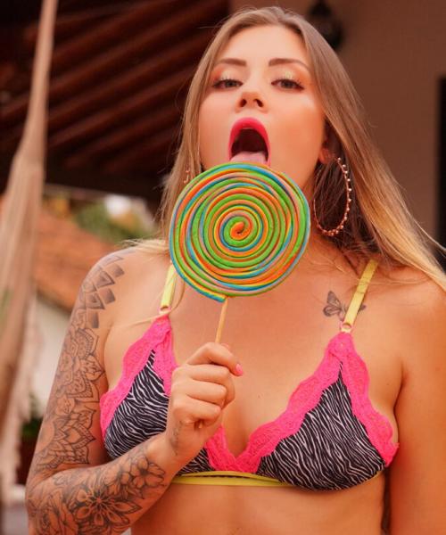 SaraFilms contest photo