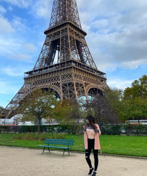 Amateur Aussie contest photo