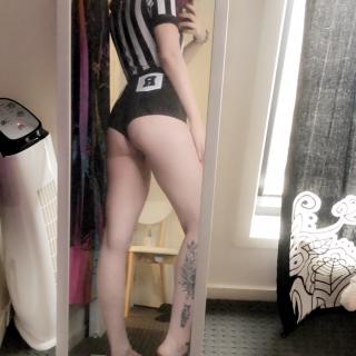 Amateur Aussie photo