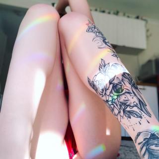 Amateur Aussie photo