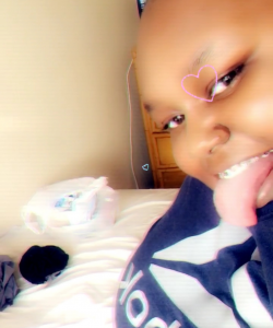 SashaaMonaeee at APClips.com