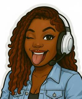 photo of Sasha Jinx Kinky Audio