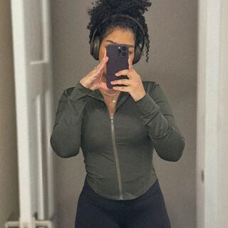 Sasha Jinx Kinky Audio photo