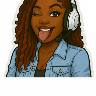 Sasha Jinx Kinky Audio photo