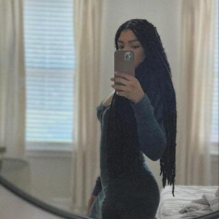 Sasha Jinx Kinky Audio photo