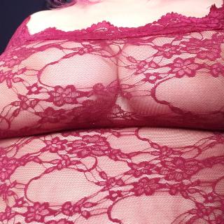 Savannah Savage photo