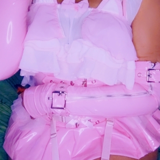 Kawaii Latex Set photo gallery by Princess Yuki