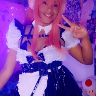 Latex Maid photo gallery by Princess Yuki