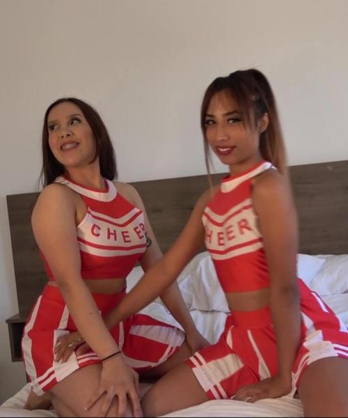 Smush Brothers contest photo