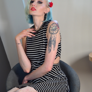 Pixxie photo gallery by Smush Brothers