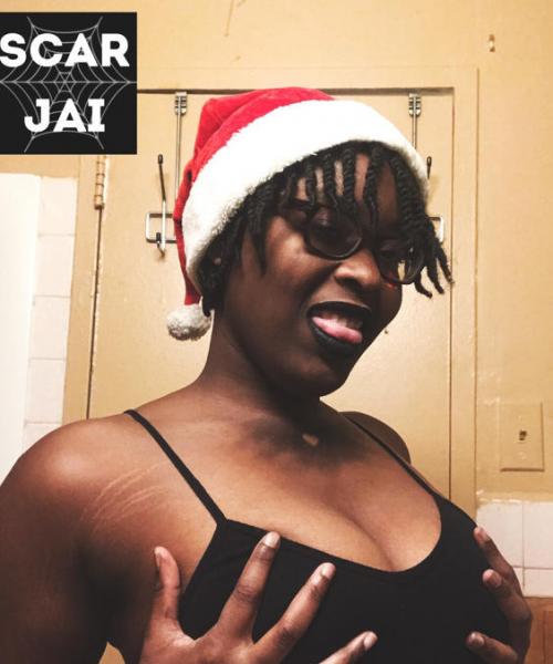 Scar J. contest photo