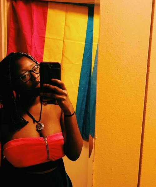 Scar J. contest photo