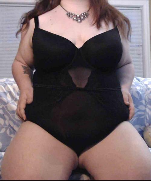 Scarlett Moon contest photo