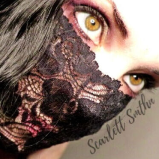 Ms Scarlett Smthn APClips.com profile