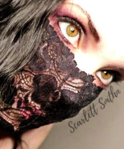 Ms Scarlett Smthn at APClips.com