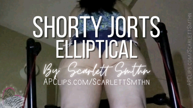 Shorty Jorts Elliptical video