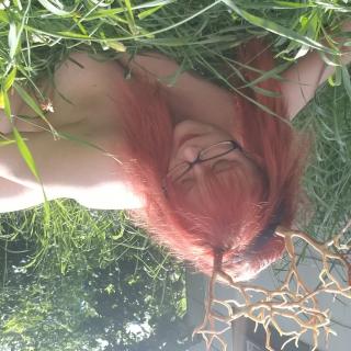 nature milf with tail photo gallery by Scarlettwitch6