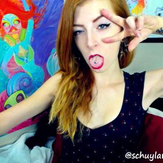 SchuylarWitchMFC photo